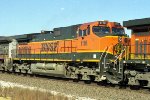 BNSF 1116